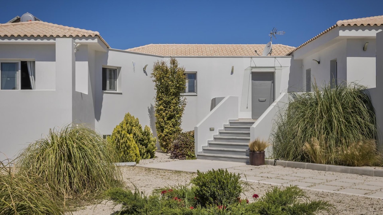 Photo of Outdoor in Svoronata
