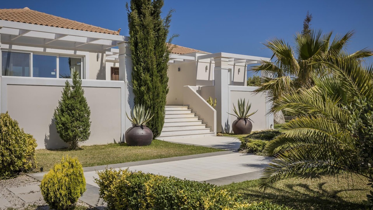 Photo of Outdoor in Svoronata