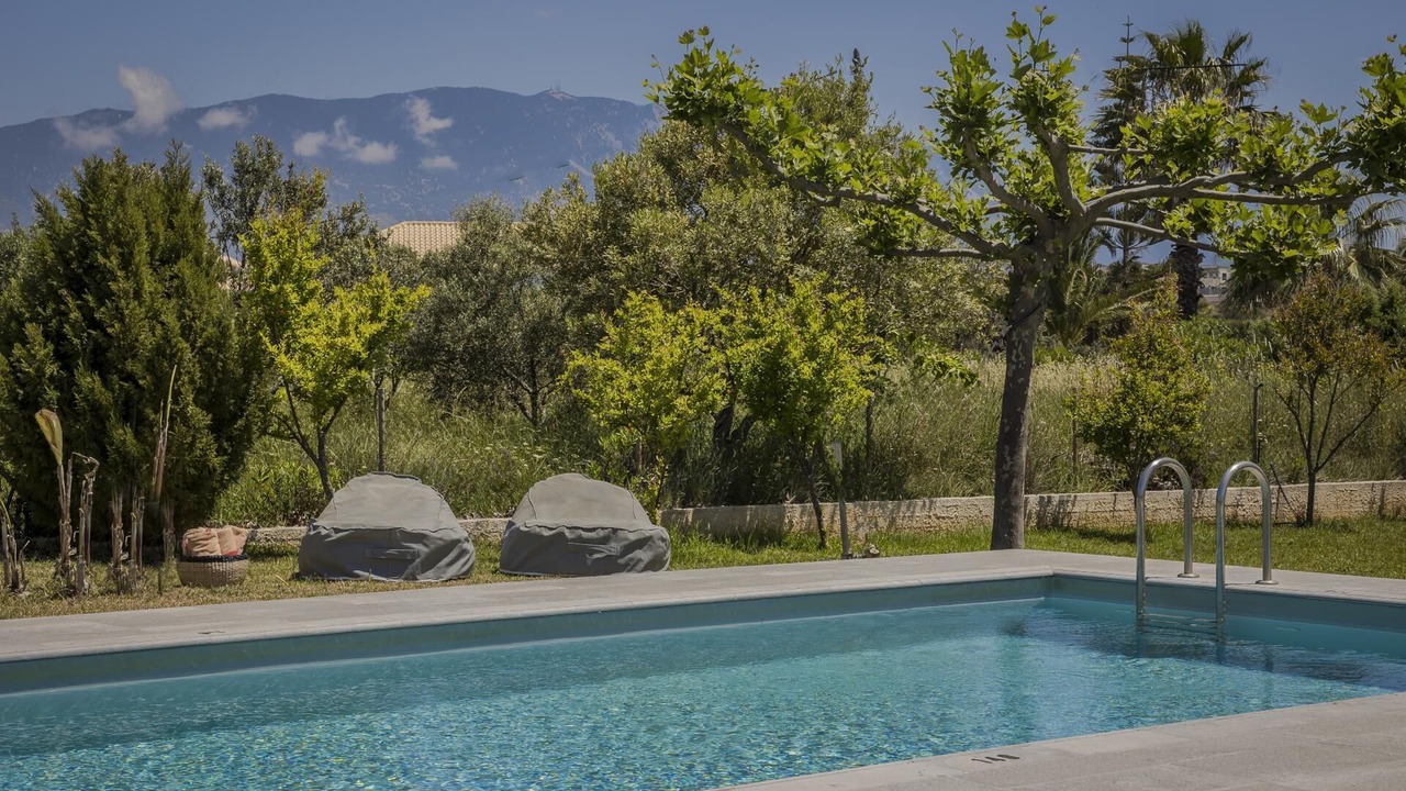 Photo of Outdoor in Svoronata