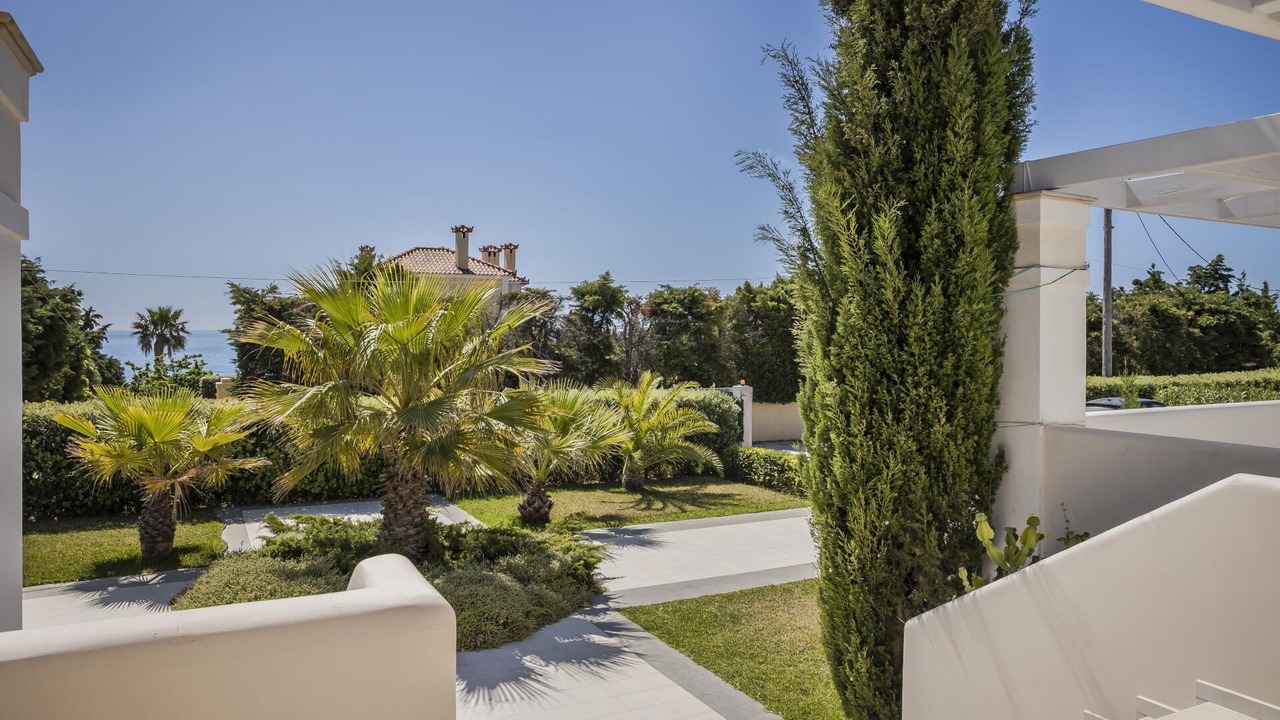 Photo of Outdoor in Svoronata