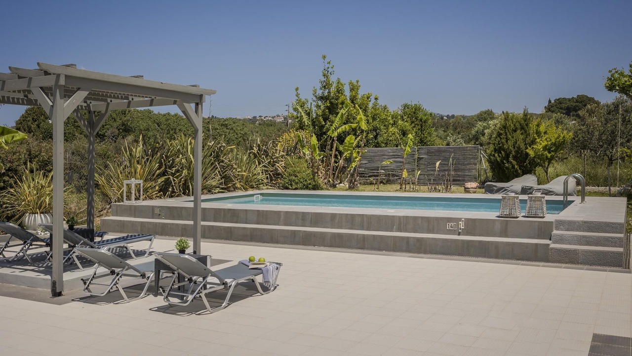Photo of Outdoor in Svoronata