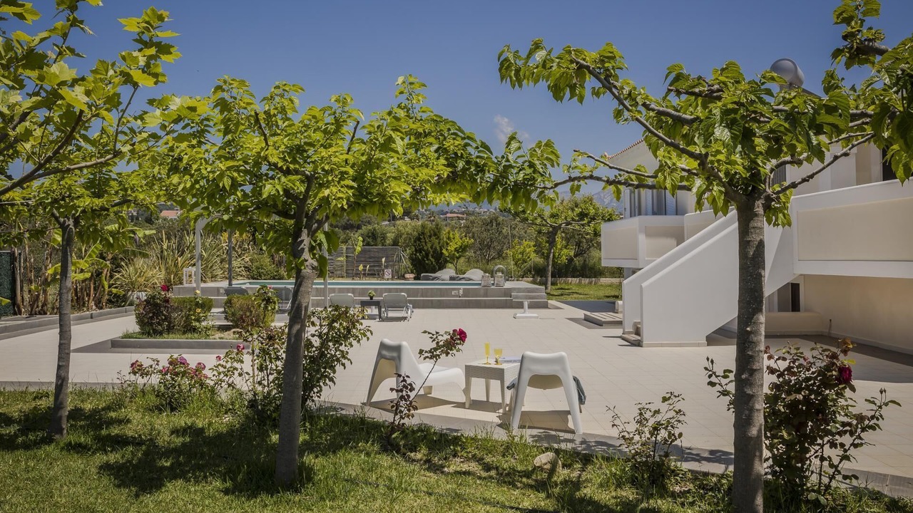 Photo of Outdoor in Svoronata