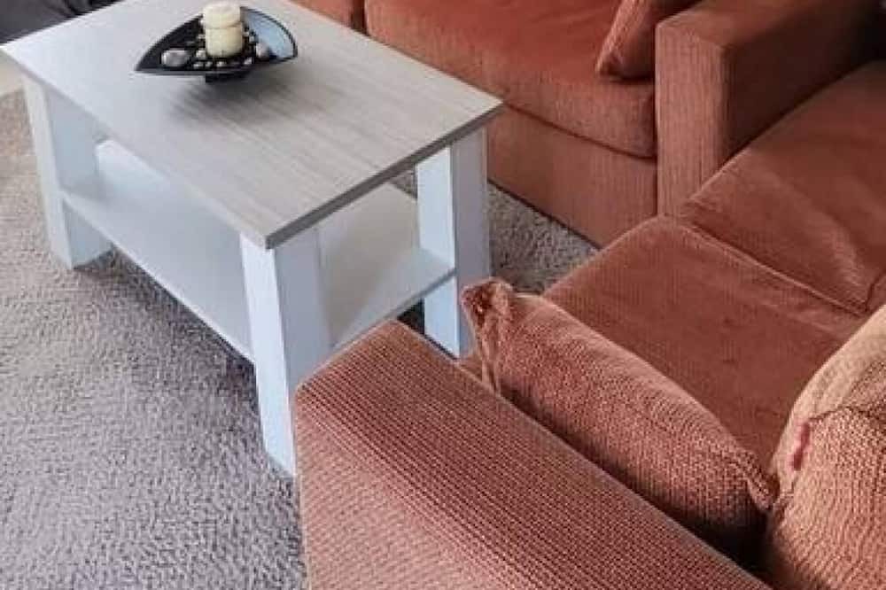 Photo of Livingroom in Mavromati