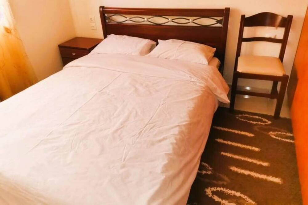Photo of Bedroom in Mavromati