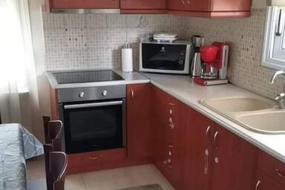 Photo of Kitchen in Mavromati