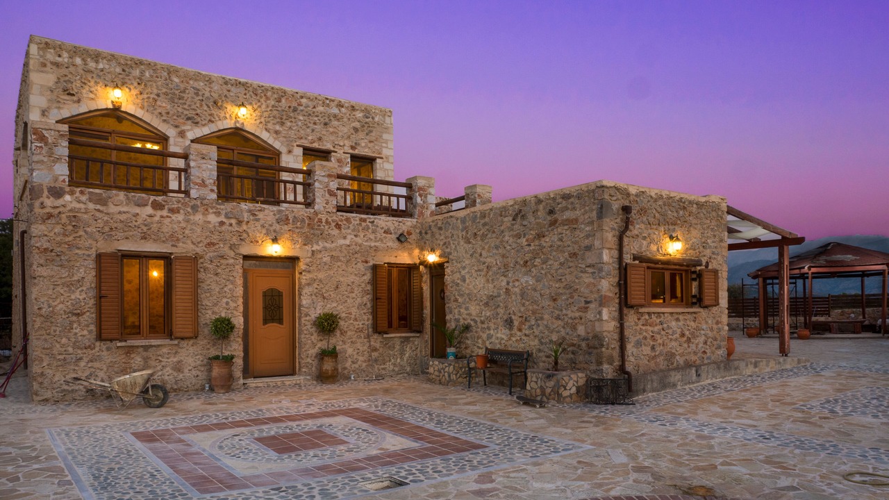 Photo of Outdoor in Malaxa