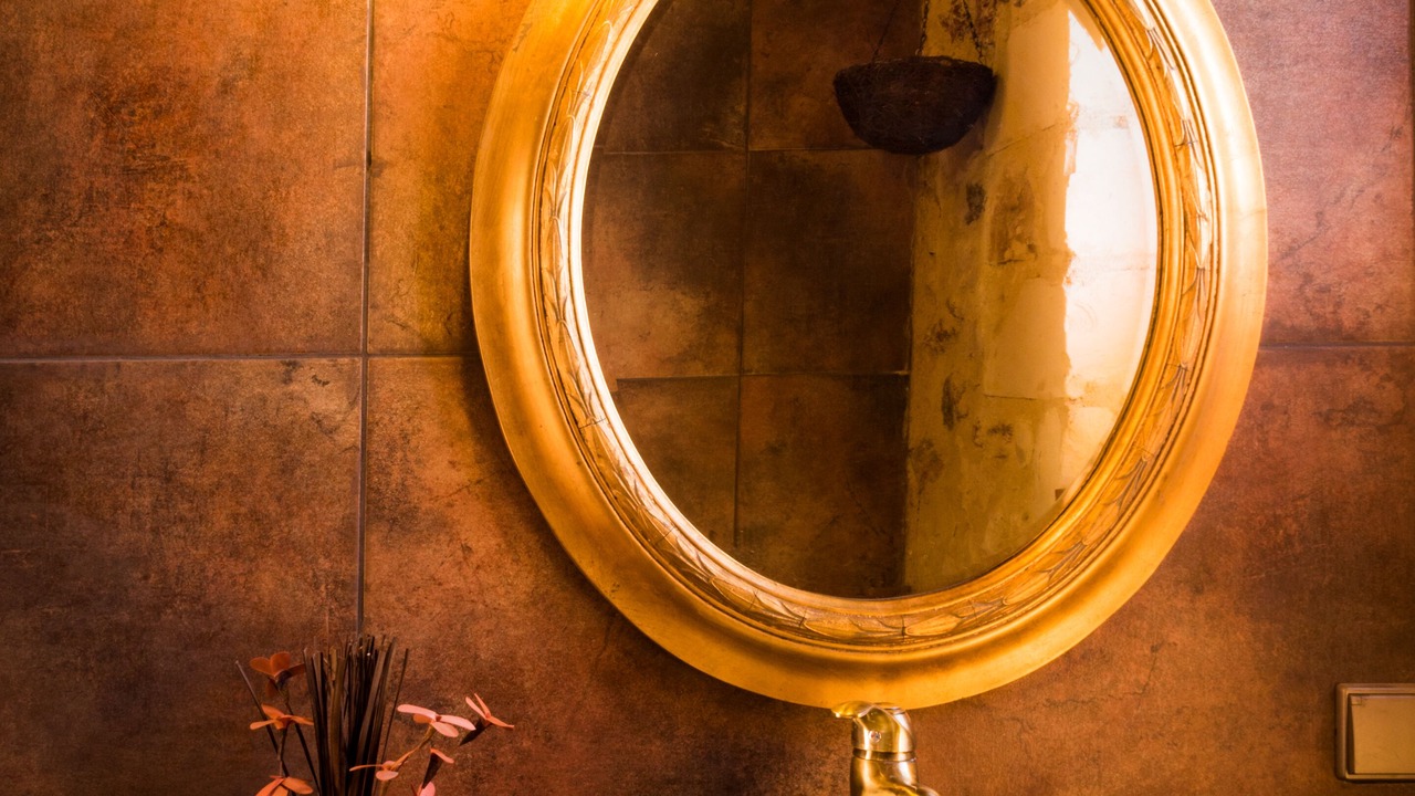 Photo of Bathroom in Malaxa