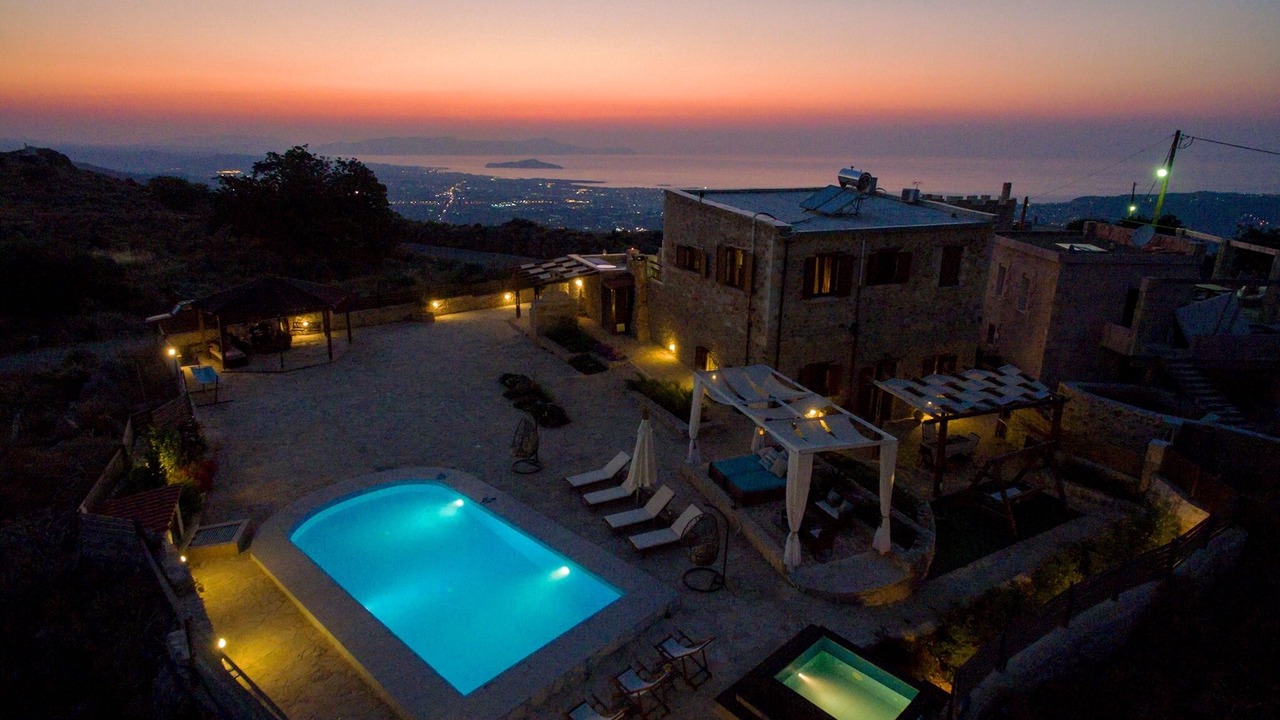Photo of Outdoor in Malaxa