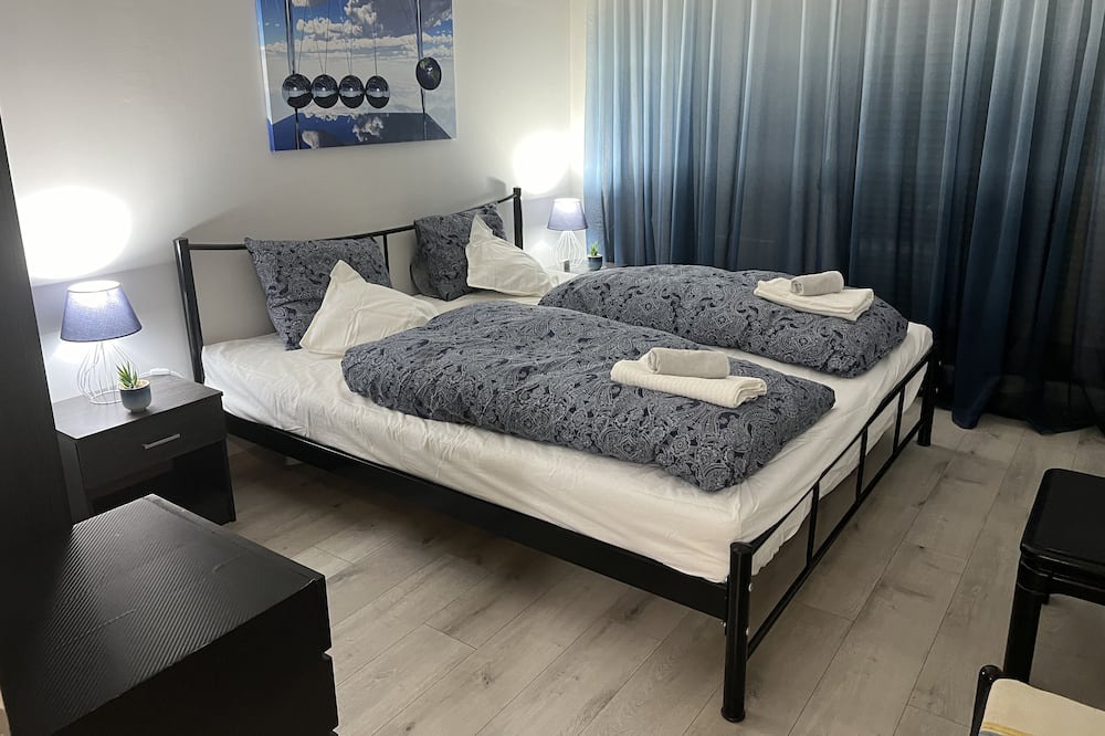 Photo of Bedroom in Serres