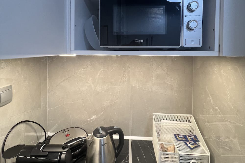 Photo of Kitchen in Serres