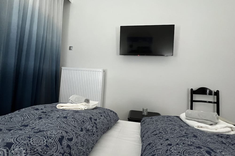 Photo of Bedroom in Serres
