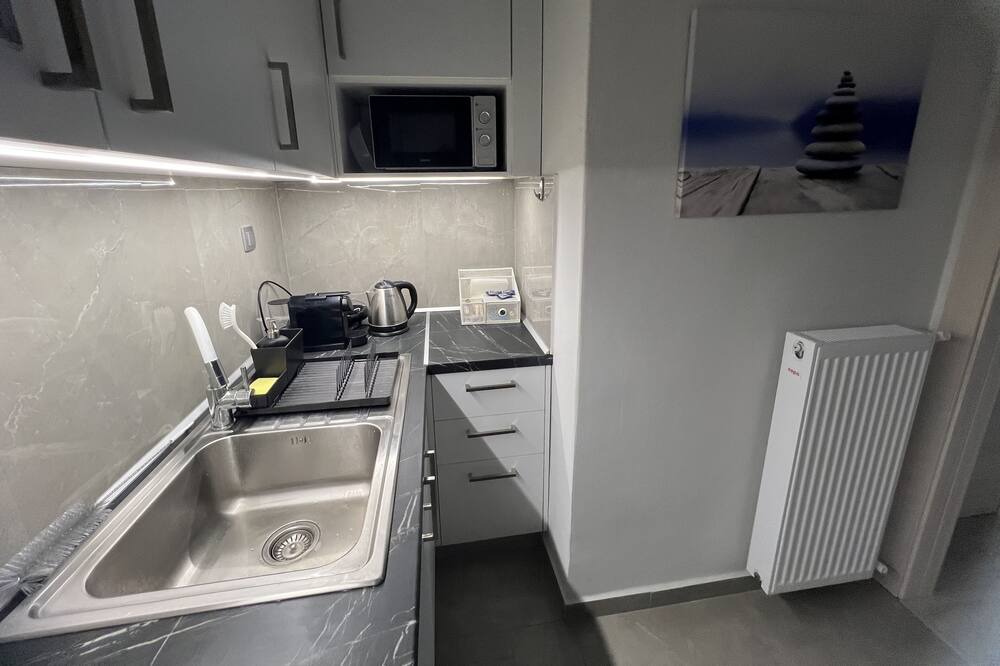 Photo of Kitchen in Serres
