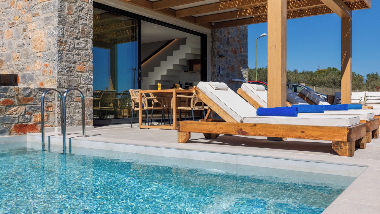 Photo of Outdoor in Hersonissos Centre