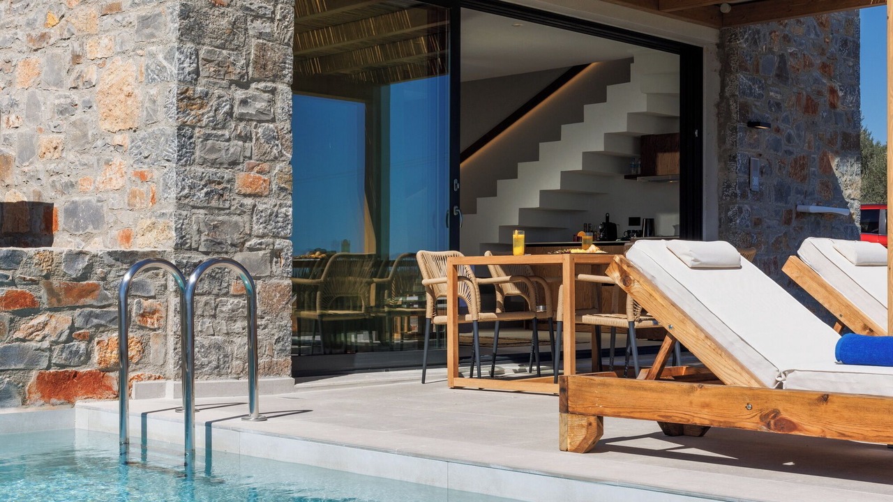 Photo of Outdoor in Hersonissos Centre