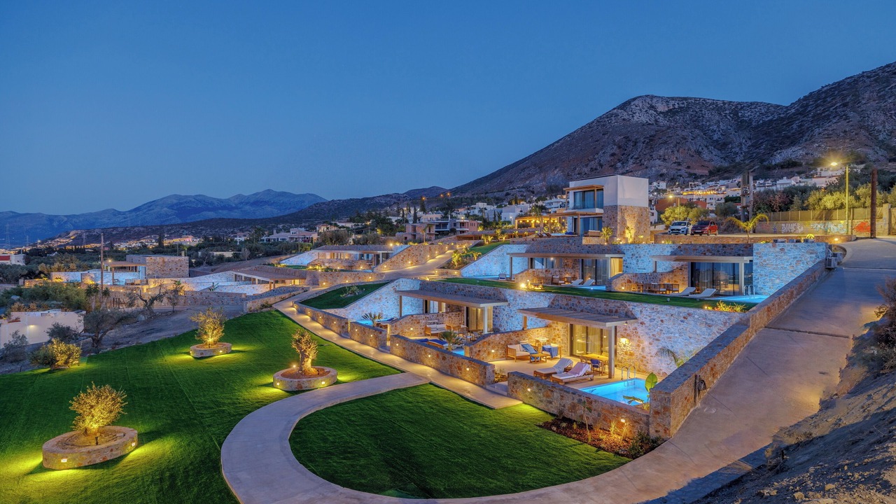 Photo of Outdoor in Hersonissos Centre