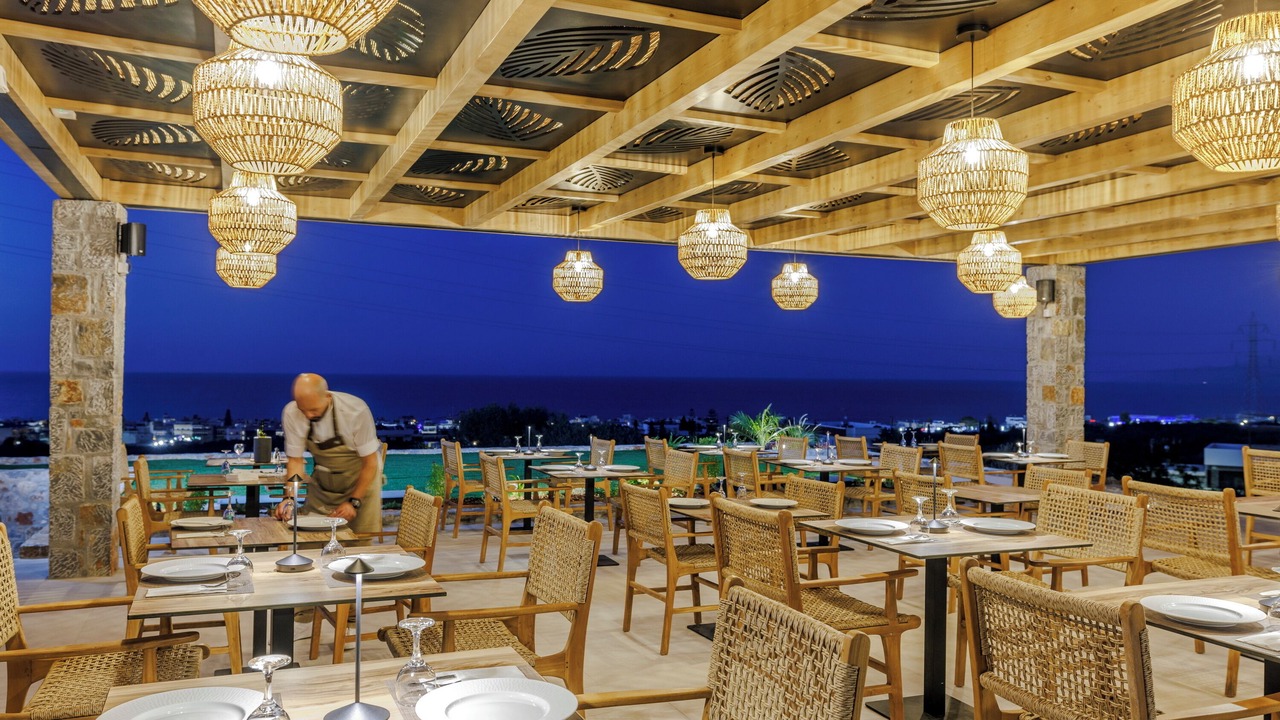 Photo of Others in Hersonissos Centre