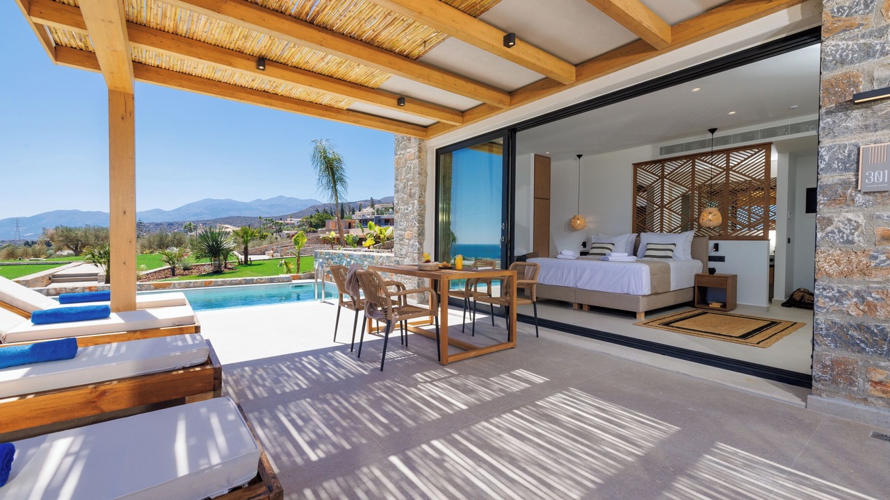 Photo of Outdoor in Hersonissos Centre
