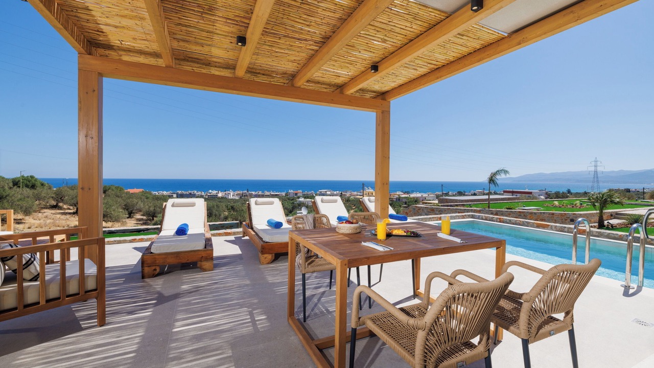 Photo of Outdoor in Hersonissos Centre