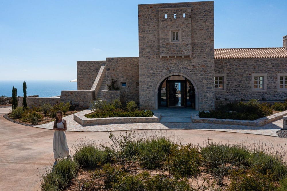 Photo of Outdoor in Areopoli