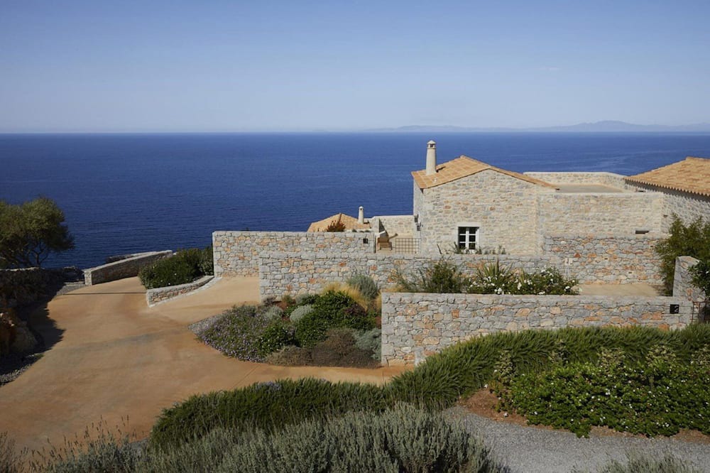 Photo of Outdoor in Areopoli