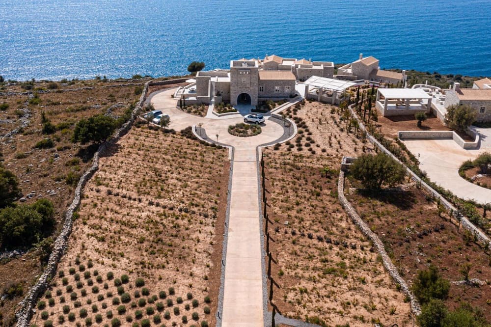 Photo of Outdoor in Areopoli