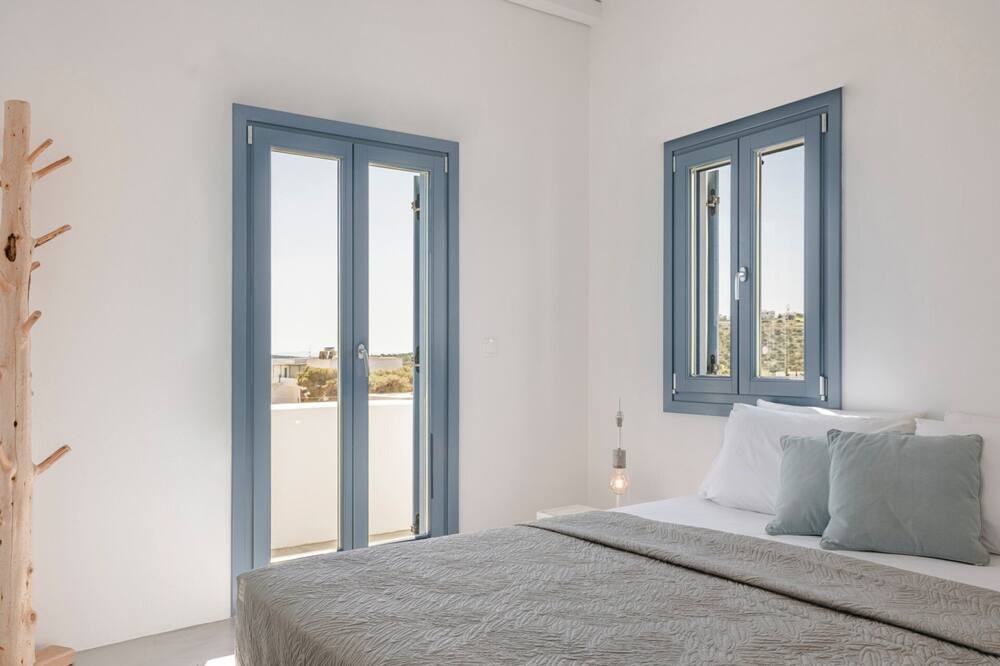 Photo of Bedroom in Aliki