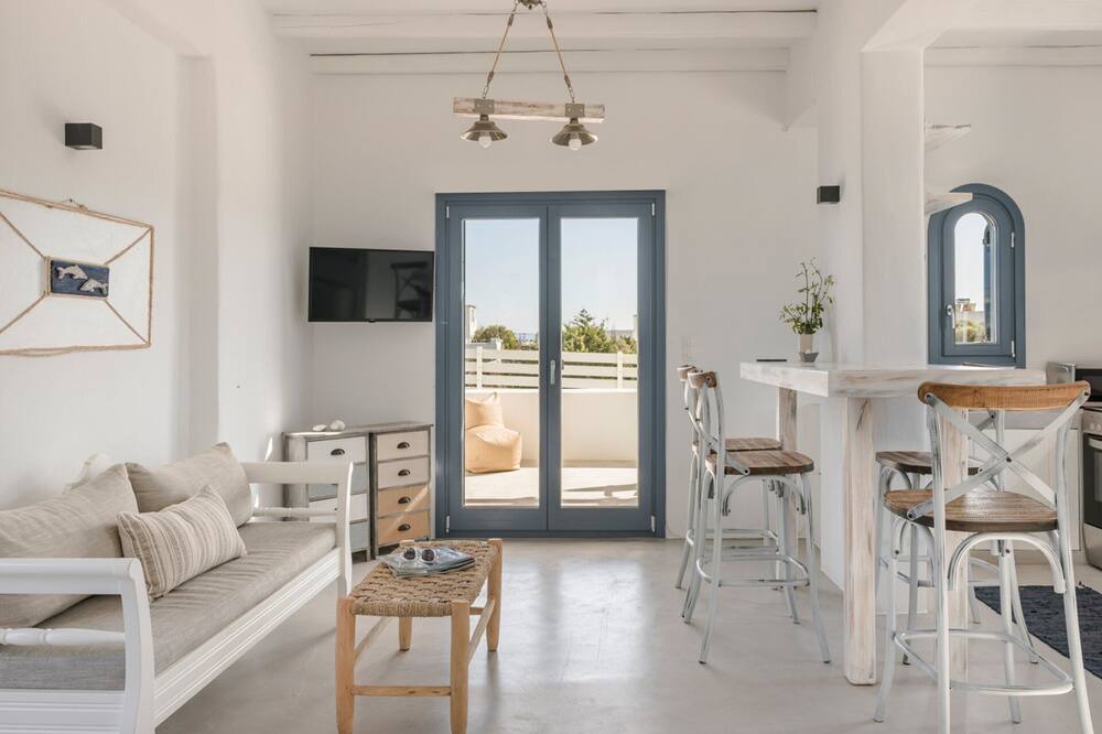 Photo of Livingroom in Aliki