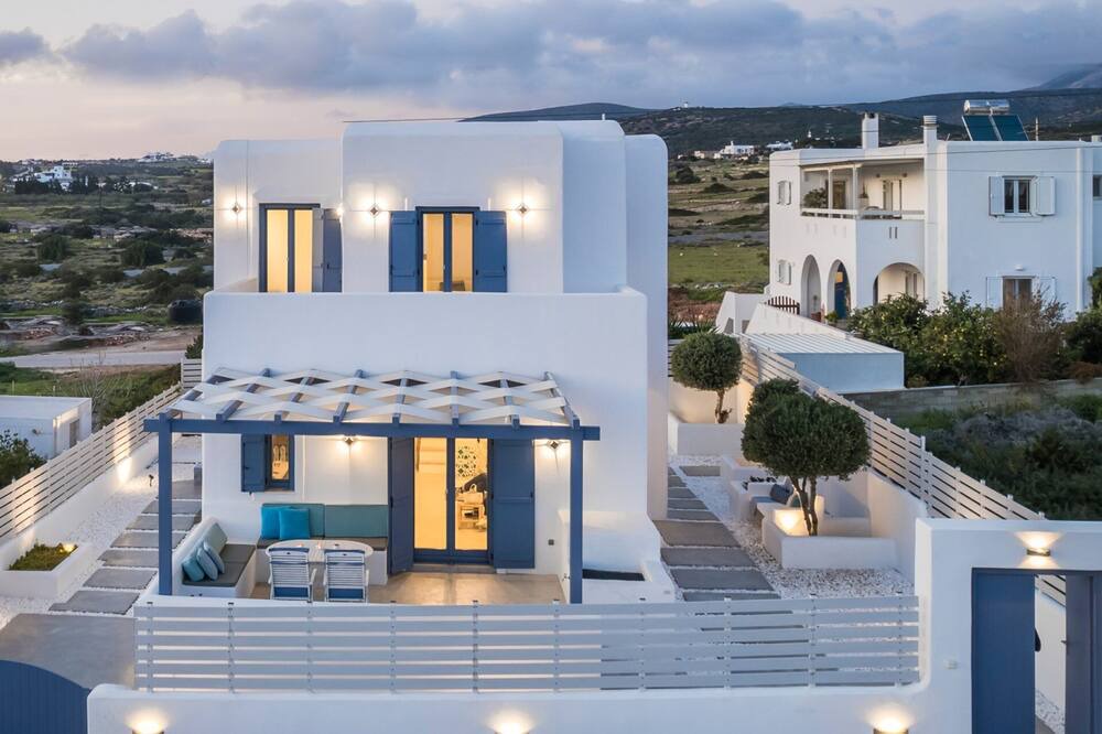 Photo of Outdoor in Aliki