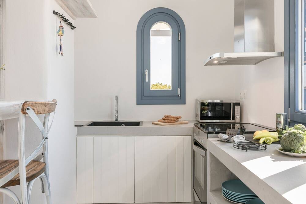 Photo of Kitchen in Aliki