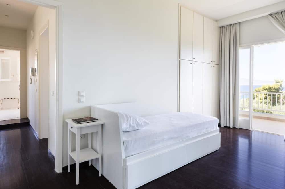 Photo of Bedroom in Mikri Mantineia
