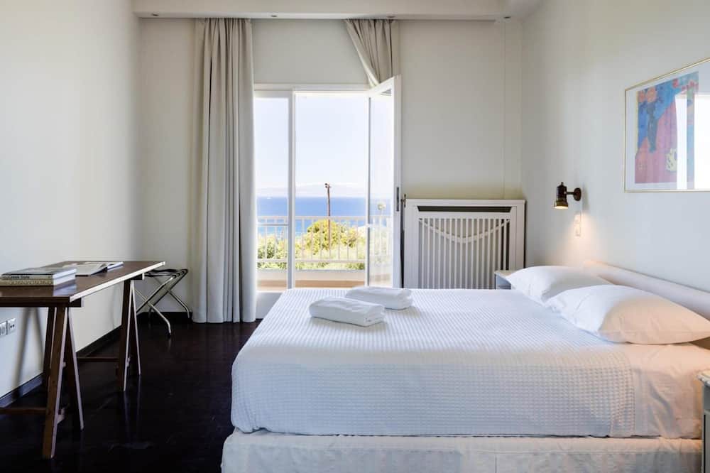 Photo of Bedroom in Mikri Mantineia