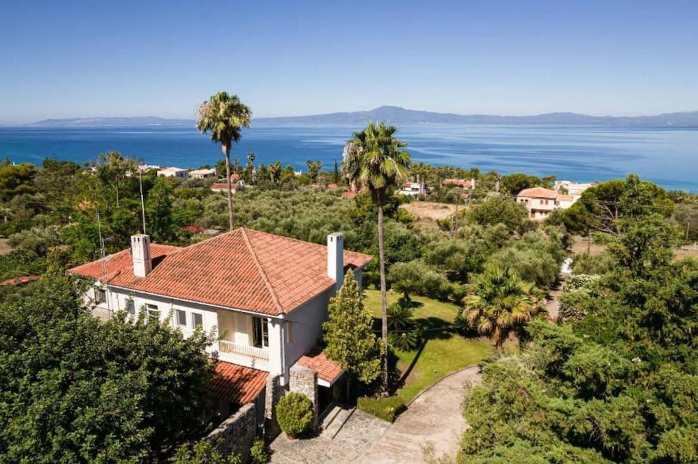 Photo of Outdoor in Mikri Mantineia