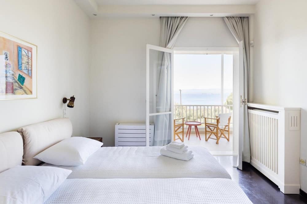 Photo of Bedroom in Mikri Mantineia