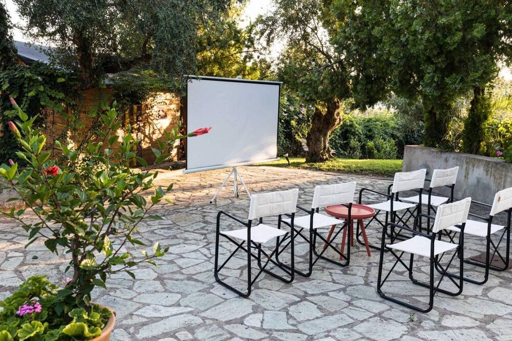 Photo of Outdoor in Mikri Mantineia