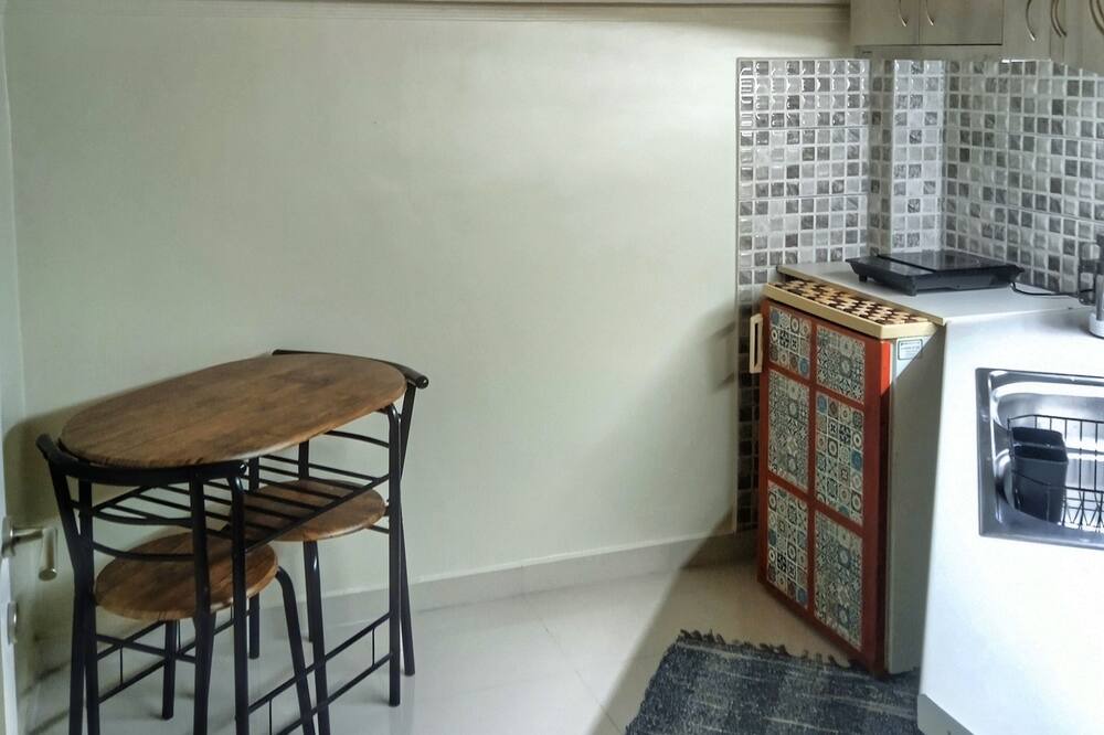 Photo of Kitchen in Kastoria
