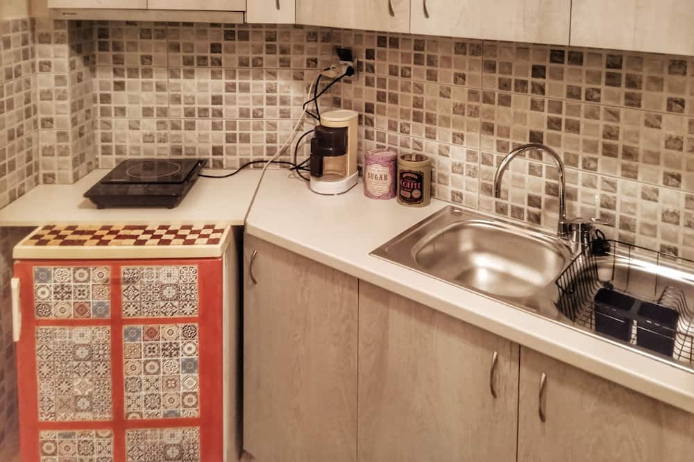Photo of Kitchen in Kastoria