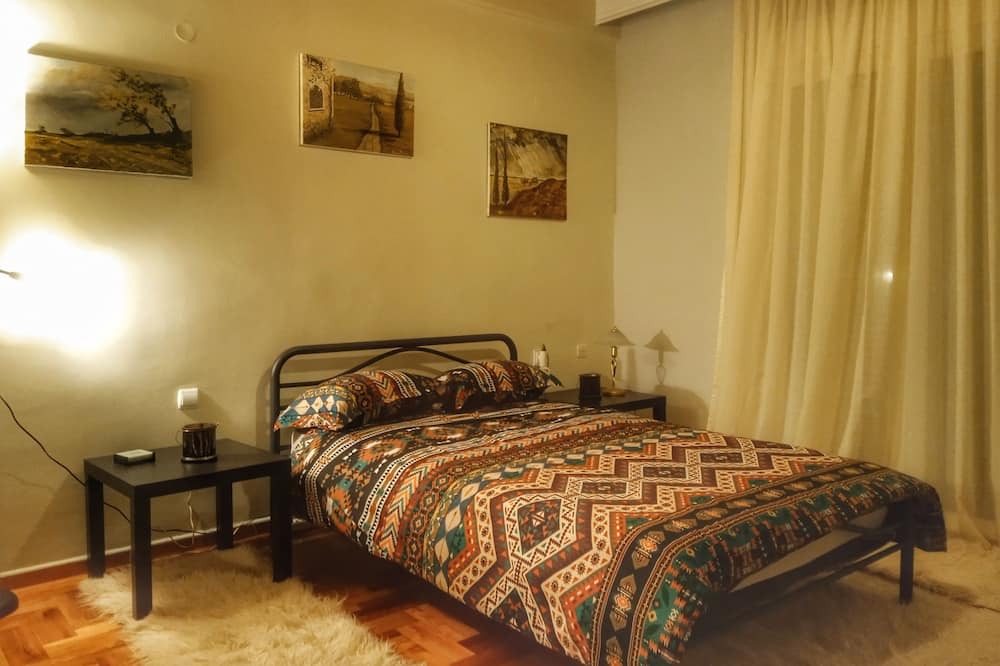 Photo of Bedroom in Kastoria