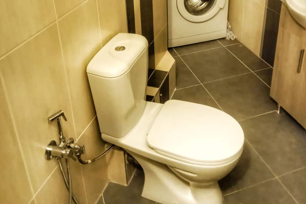 Photo of Bathroom in Kastoria
