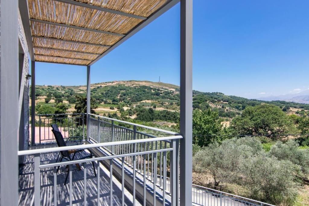 Photo of Outdoor in Agios Vasileios