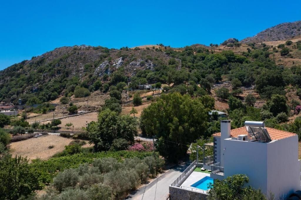 Photo of Outdoor in Agios Vasileios