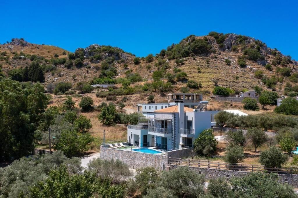 Photo of Outdoor in Agios Vasileios