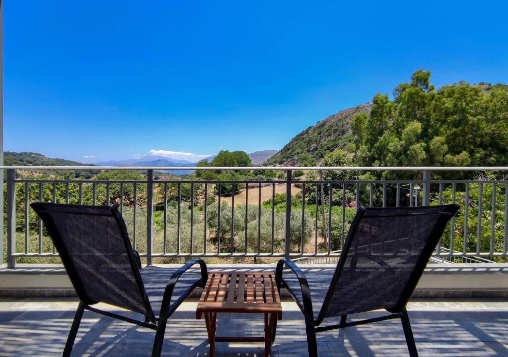 Photo of Patio Balcony in Agios Vasileios