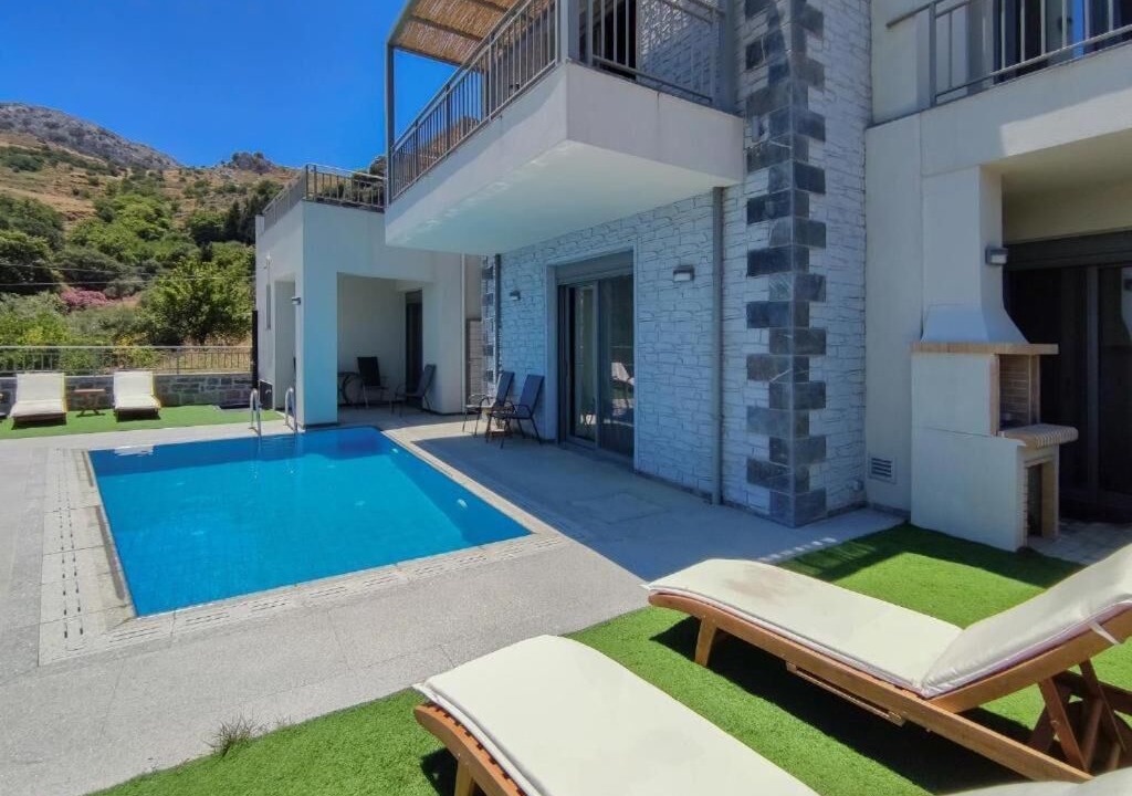 Photo of Outdoor in Agios Vasileios