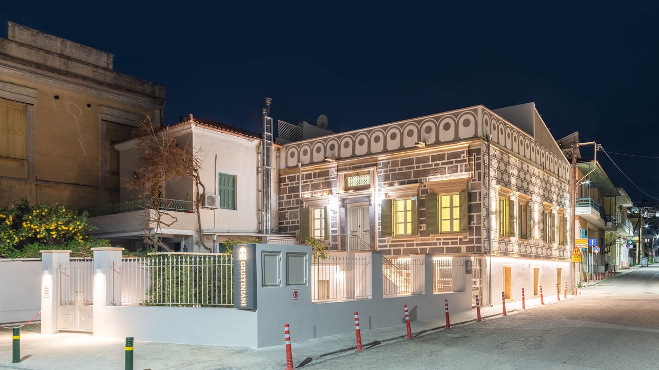 Photo of Outdoor in Chios