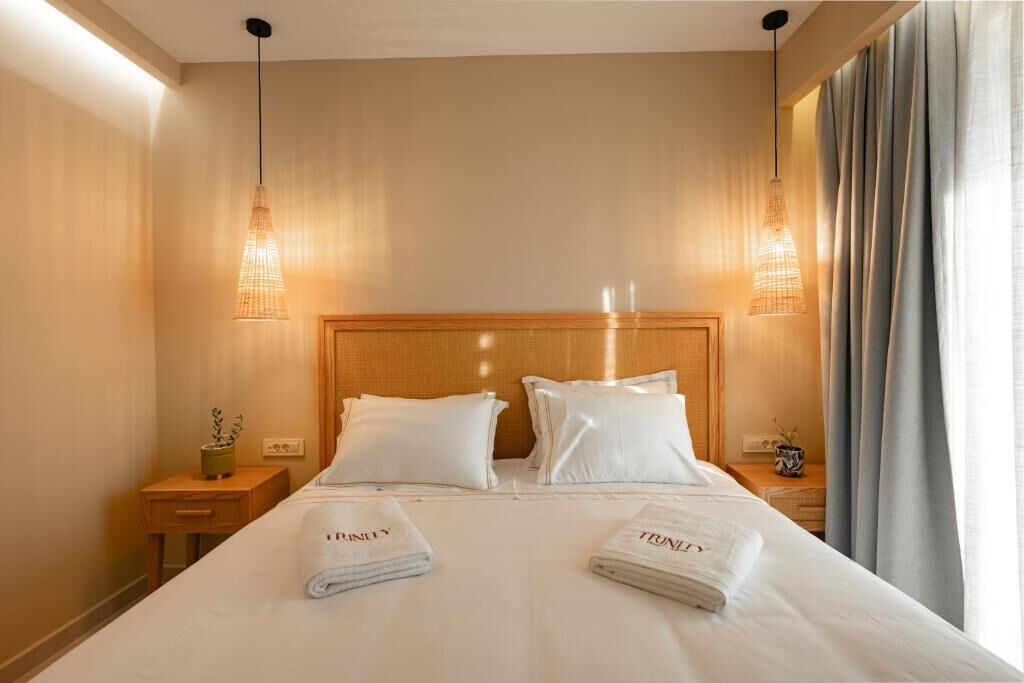 Photo of Bedroom in Valanidorrachi