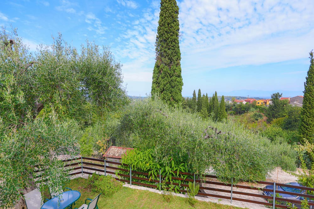 Photo of Outdoor in Sfakera