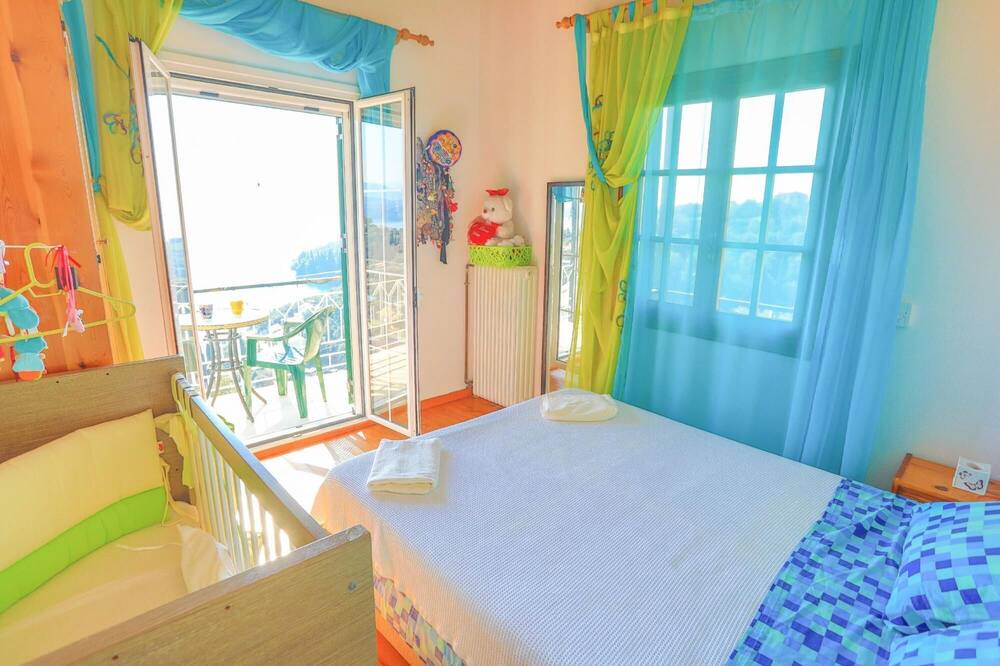 Photo of Bedroom in Vlachatika