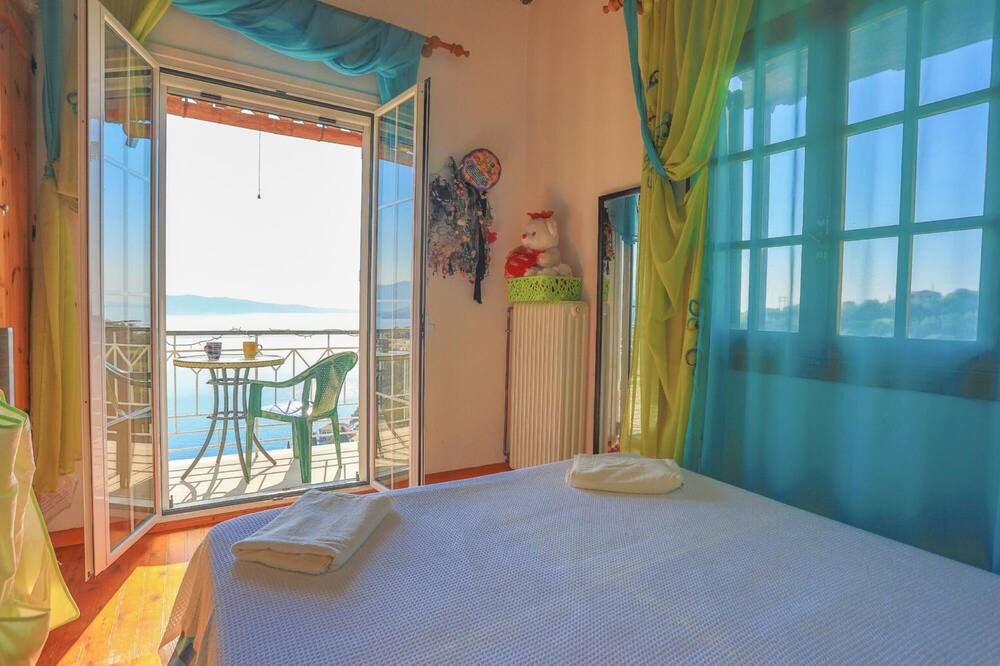 Photo of Bedroom in Vlachatika