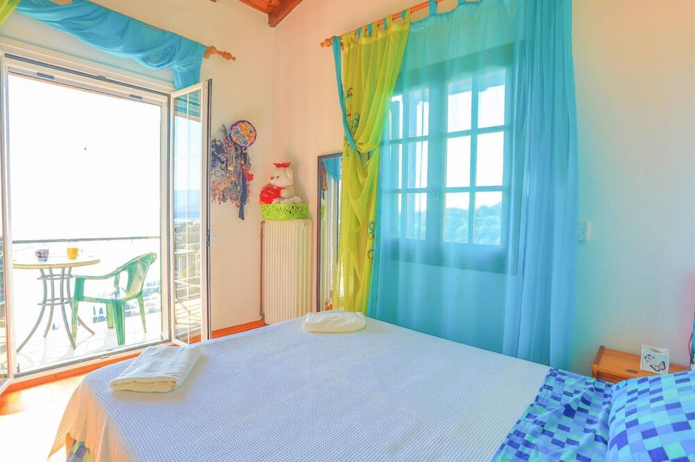 Photo of Bedroom in Vlachatika
