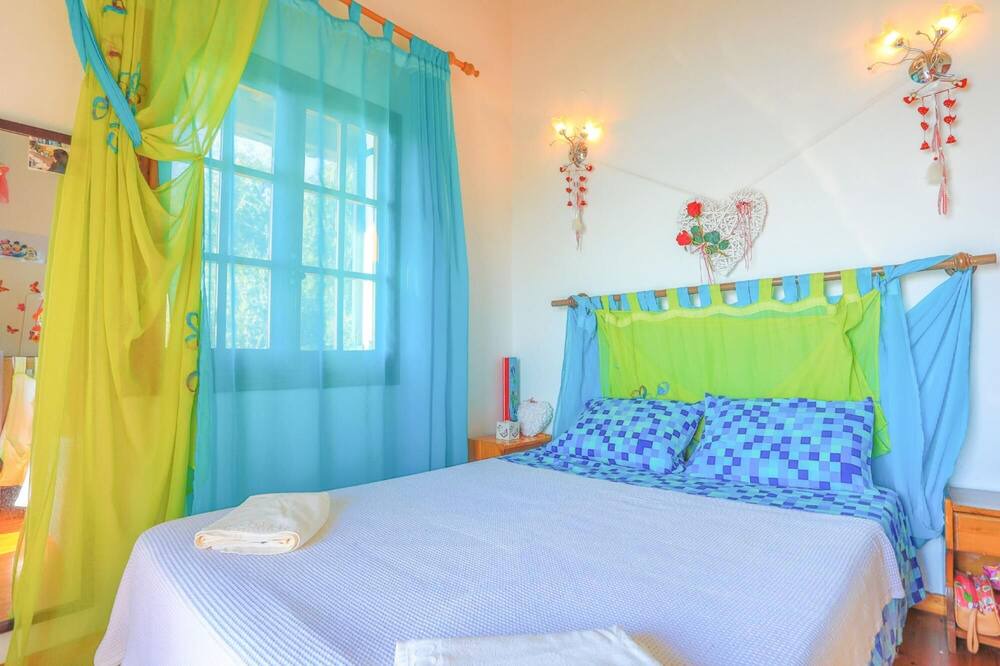 Photo of Bedroom in Vlachatika